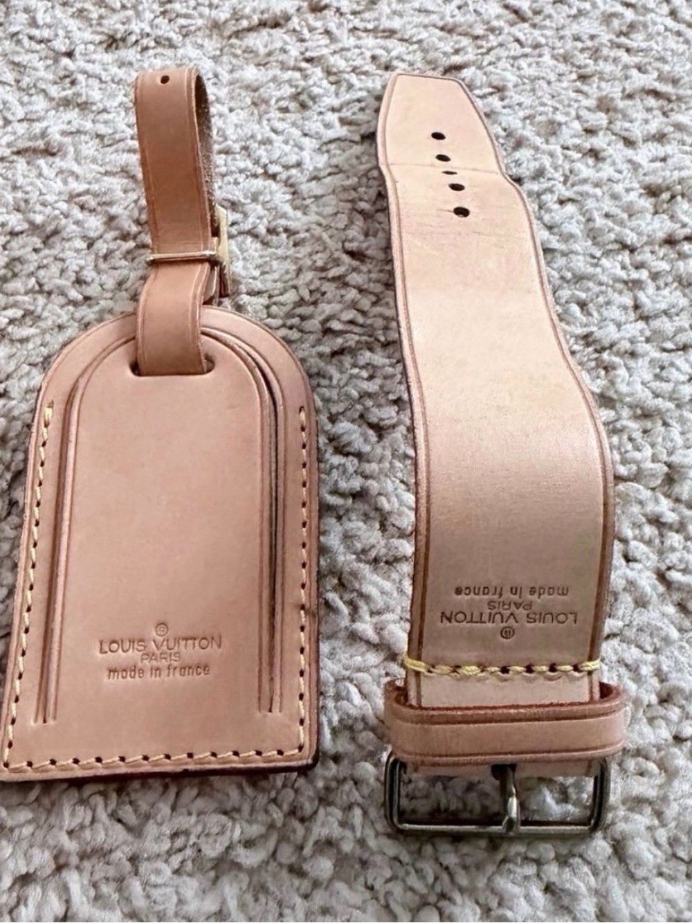 LOUIS VUITTON